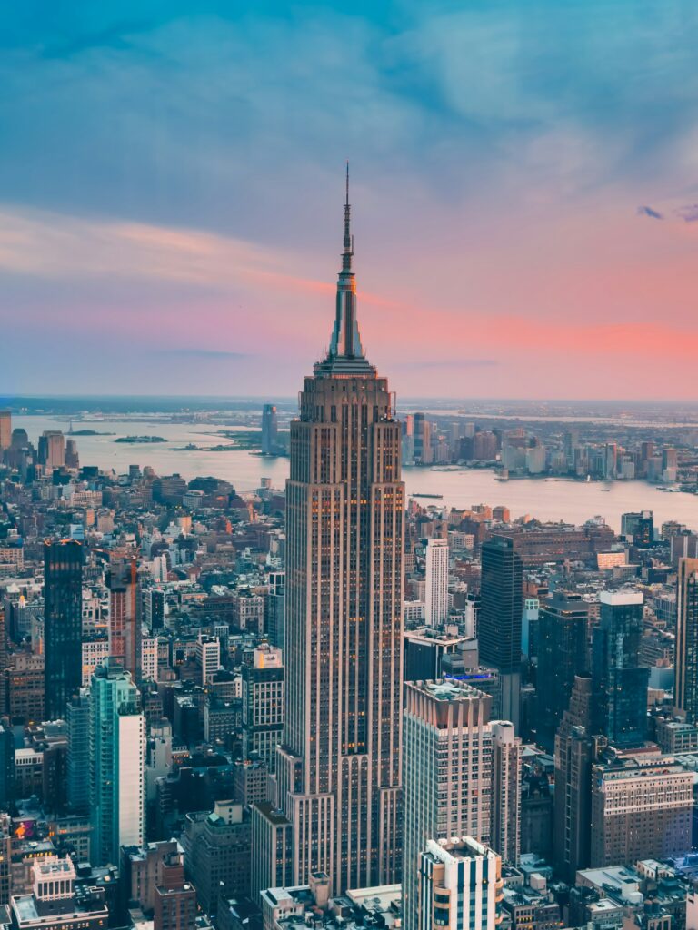 3-Day New York City Itinerary for First-Time Visitors: The Perfect Manhattan Travel Guide