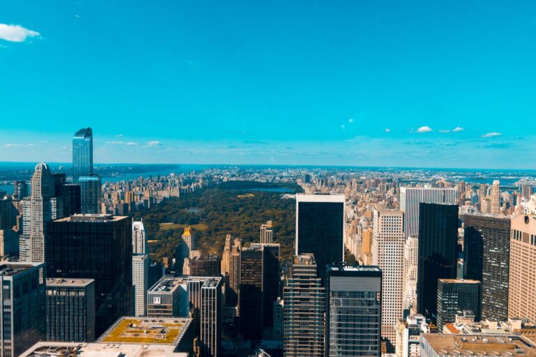 Best Time to Visit New York City: Seasons, Weather & Smart Travel Tips