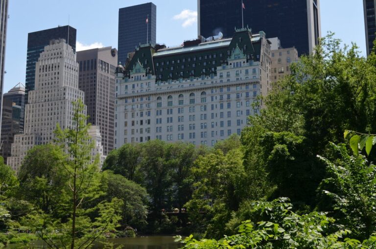 Best Things to Do Near Manhattan Hotels: Top Attractions, Hidden Gems & Local Experiences