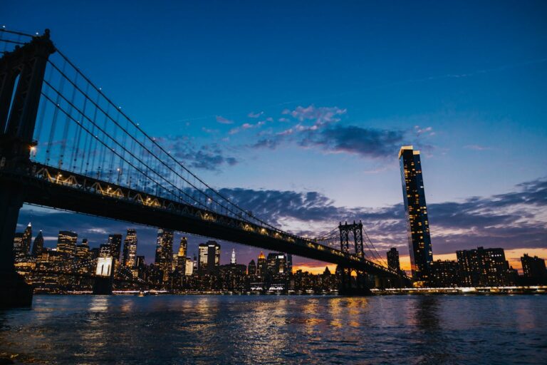 Where to Stay in Manhattan: Best Areas for Every Type of Traveler